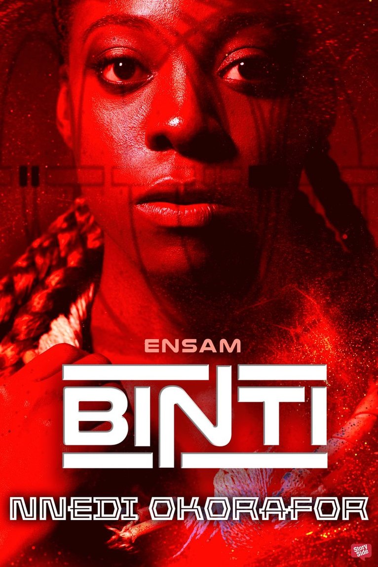 Nnedi Okorafor - Binti 1: Ensam, E-bok