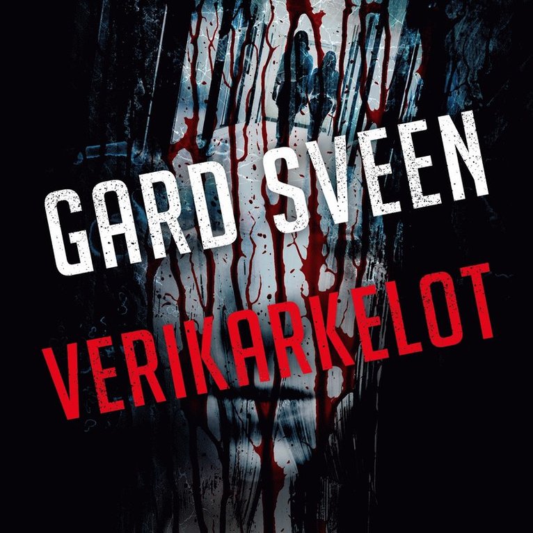 Gard Sveen - Verikarkelot, Ljudbok