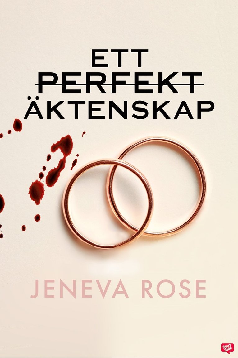 Jeneva Rose - Ett perfekt äktenskap, E-bok