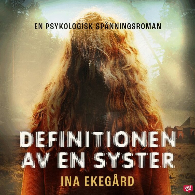 Ina Ekegård - Definitionen av en syster, Ljudbok