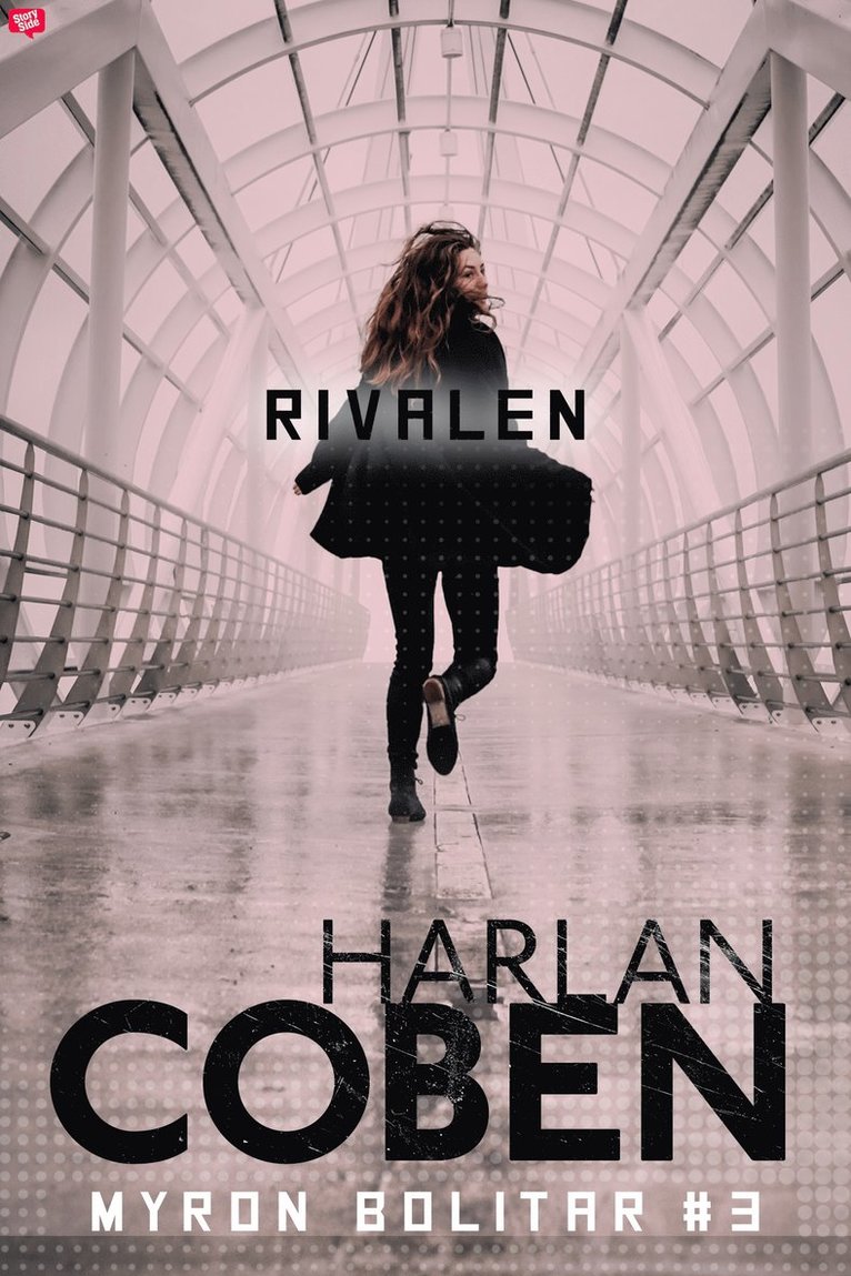 Harlan Coben - Rivalen, E-bok