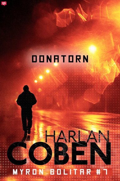 Harlan Coben - Donatorn, E-bok