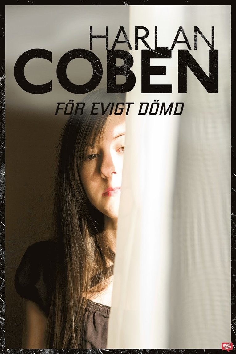 Harlan Coben - För evigt dömd, E-bok