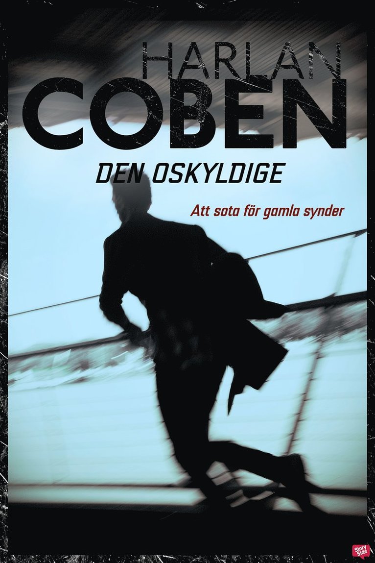 Harlan Coben - Den oskyldige, E-bok