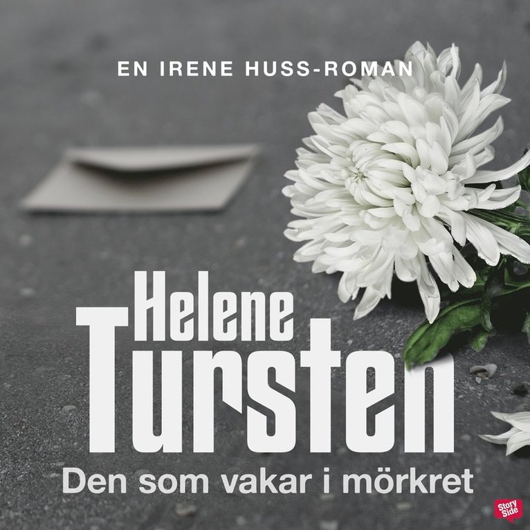 Helene Tursten - Den som vakar i mörkret, Ljudbok