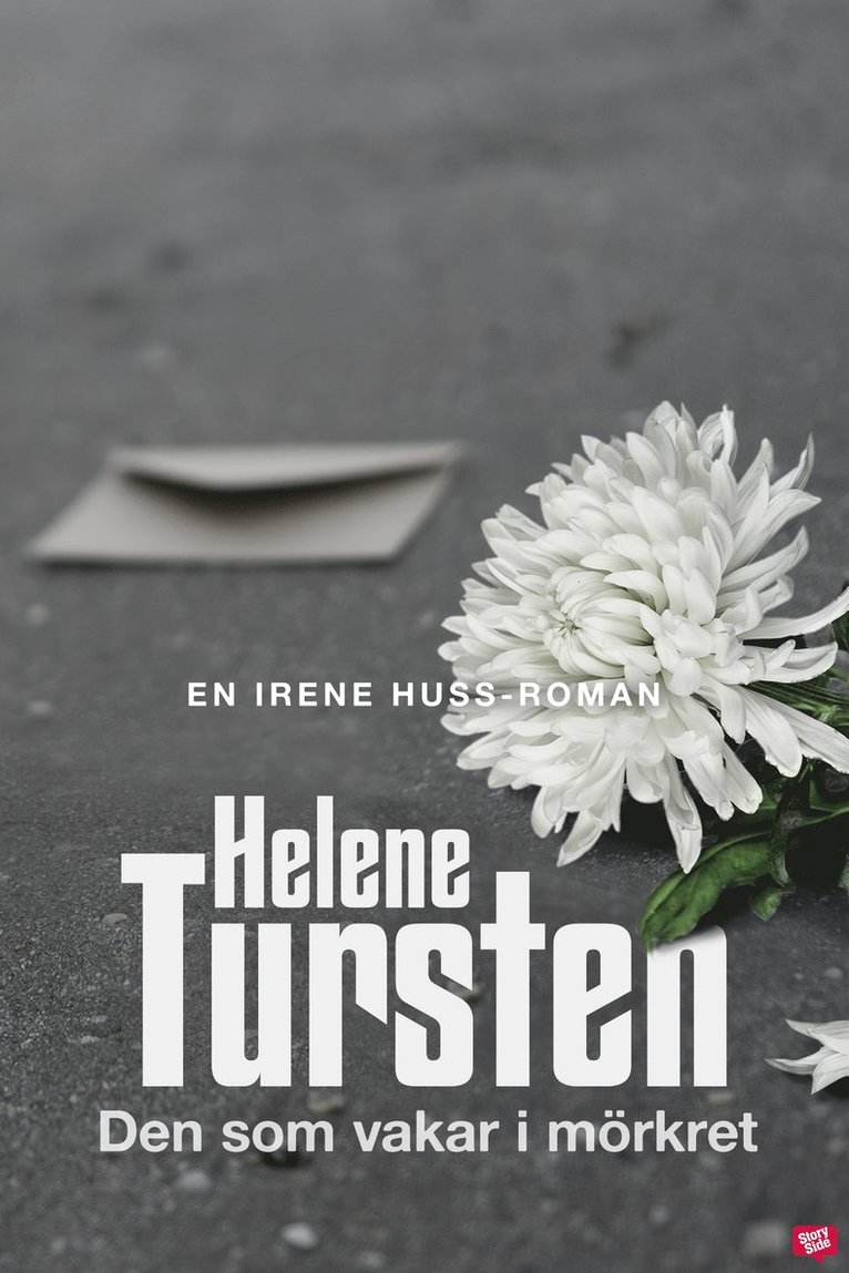 Helene Tursten - Den som vakar i mörkret, E-bok