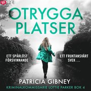 Otrygga platser