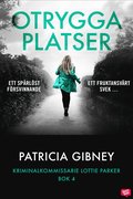 Otrygga platser