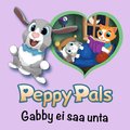 Peppy Pals: Gabby ei saa unta