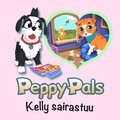 Peppy Pals: Kelly sairastuu