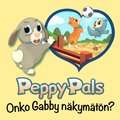 Peppy Pals: Onko Gabby nkymtn?