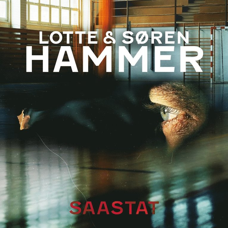 Lotte Hammer, Søren Hammer - Saastat, Ljudbok