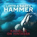 Kaikella on hintansa