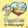 r Gabby osynlig?