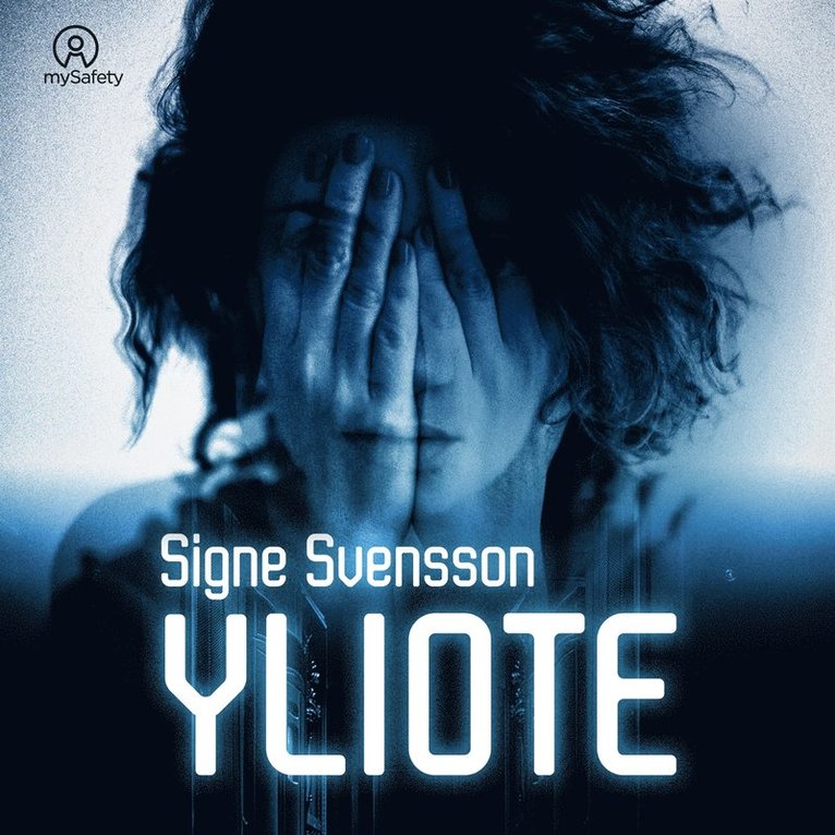 Signe Svensson - Yliote, Ljudbok