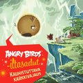 Angry Birds: Kauhistuttava karkkivajaus