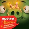 Angry Birds: Ikimuistoiset syntt�rijuhlat