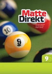 e-Bok Matte Direkt 9