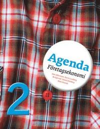 e-Bok Agenda 2 Företagsekonomi Faktabok