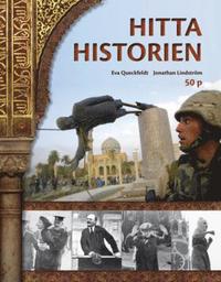 e-Bok Hitta Historien Elevbok