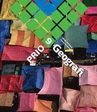 PRIO 9 Geografi