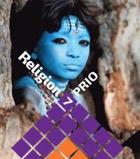 PRIO 7 Religion