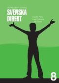 Svenska Direkt åk 8 Lärarhandledning