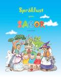 Sprklust genom sagor