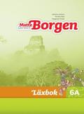 Matte Direkt Borgen Lxbok 6A Ny upplaga