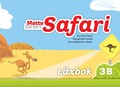 Matte Direkt Safari 3B Lxbok