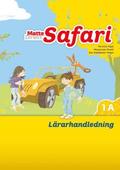 Matte Direkt Safari 1A Lrarhandledning