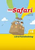 Matte Direkt Safari 1B Lrarhandledning