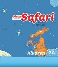 e-Bok Matte Direkt Safari Kikaren 2A