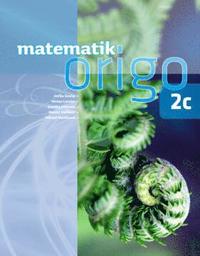 e-Bok Matematik Origo 2c