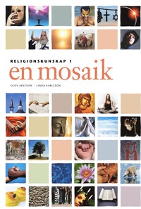e-Bok En mosaik Religionskunskap 1