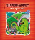 Sifferlandet, Min egen bok