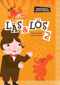 Plockepinn L�s & l�s 2