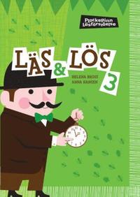 Plockepinn L�s & l�s 3