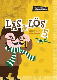 Plockepinn L�s & L�s 5