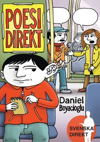 e-Bok Poesi Direkt