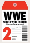 World Wide English N2 Allt i ett-bok inkl. ljudfil