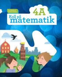 e-Bok Koll på matematik 4A