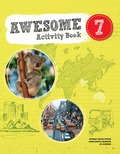 Awesome English 7 Activity book