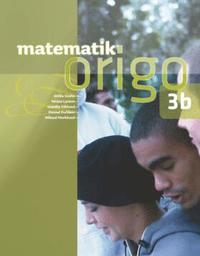 e-Bok Matematik Origo 3b