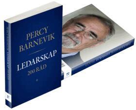 Percy Barnevik - Ledarskap - 200 råd, Häftad