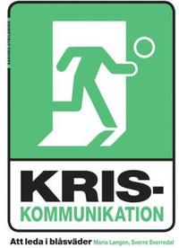 e-Bok Kriskommunikation