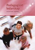 Pedagogiskt ledarskap