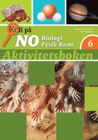 Koll på NO 6 Aktivitetsbok