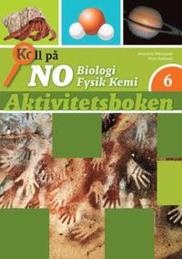 Koll p NO 6 Aktivitetsbok