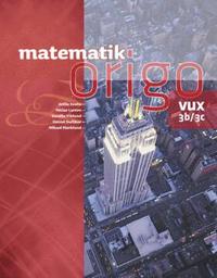 e-Bok Matematik Origo 3b 3c vux